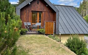 GARAGE Harrachov
